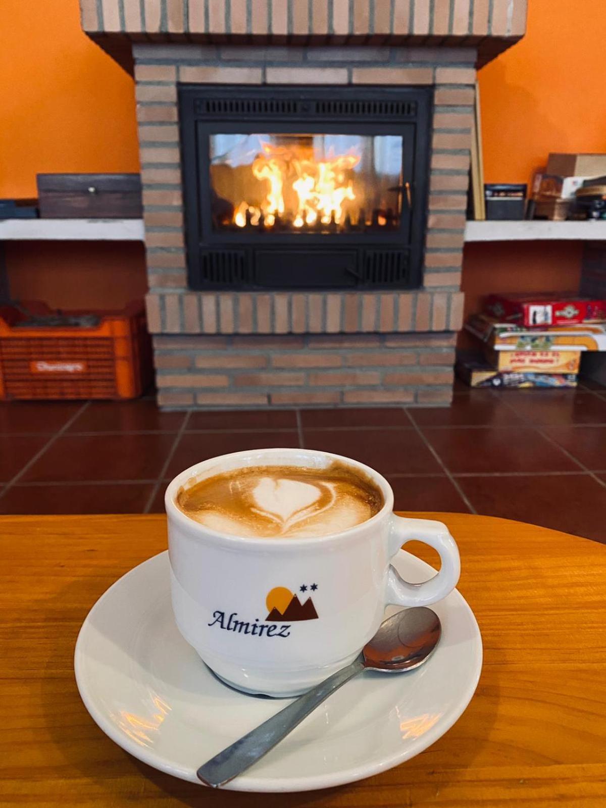 Hotel Rural Familiar Almirez-Alpujarra Laujar De Andarax Zewnętrze zdjęcie