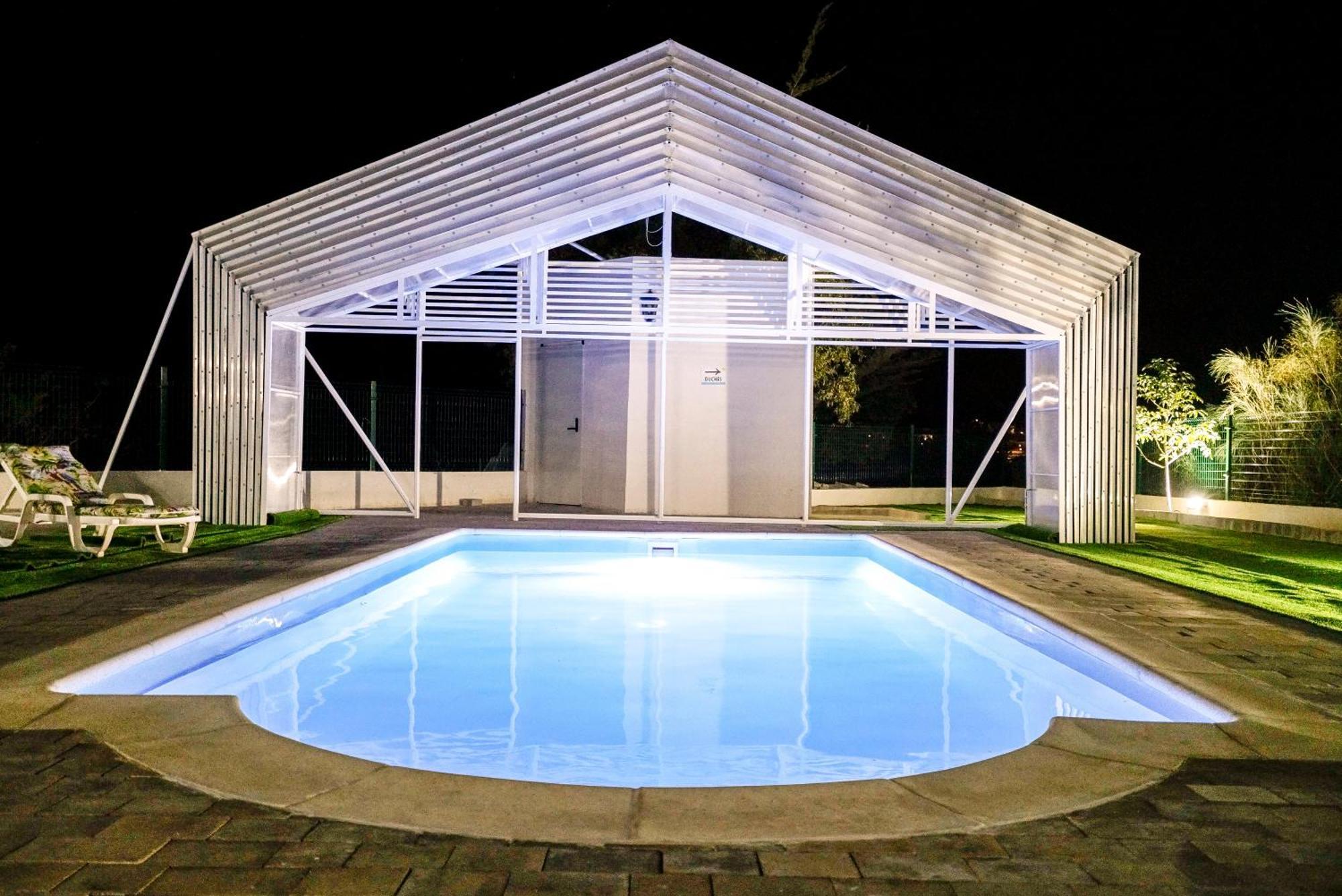 Hotel Rural Familiar Almirez-Alpujarra Laujar De Andarax Zewnętrze zdjęcie