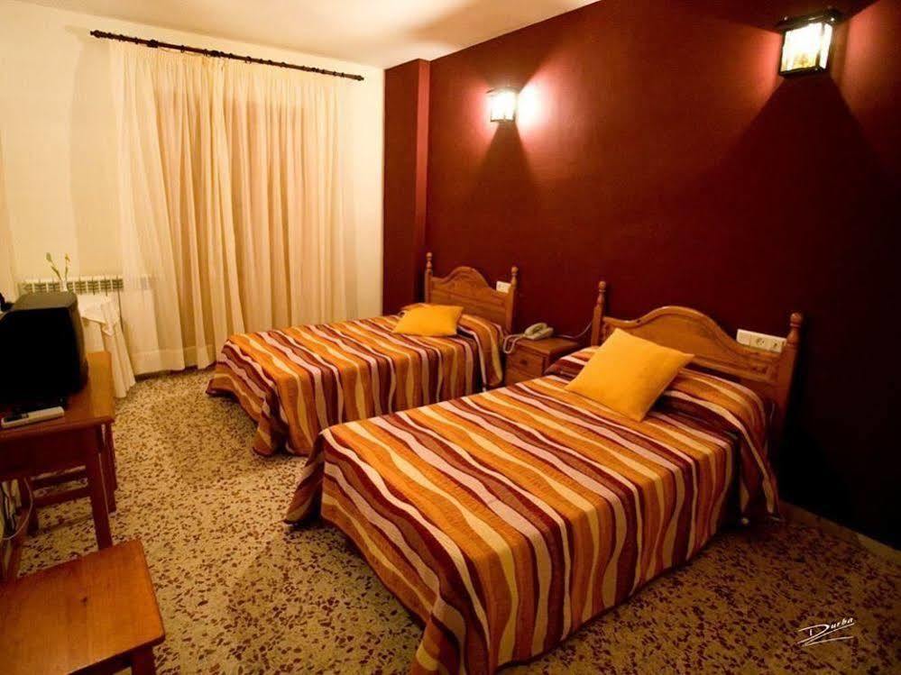 Hotel Rural Familiar Almirez-Alpujarra Laujar De Andarax Zewnętrze zdjęcie