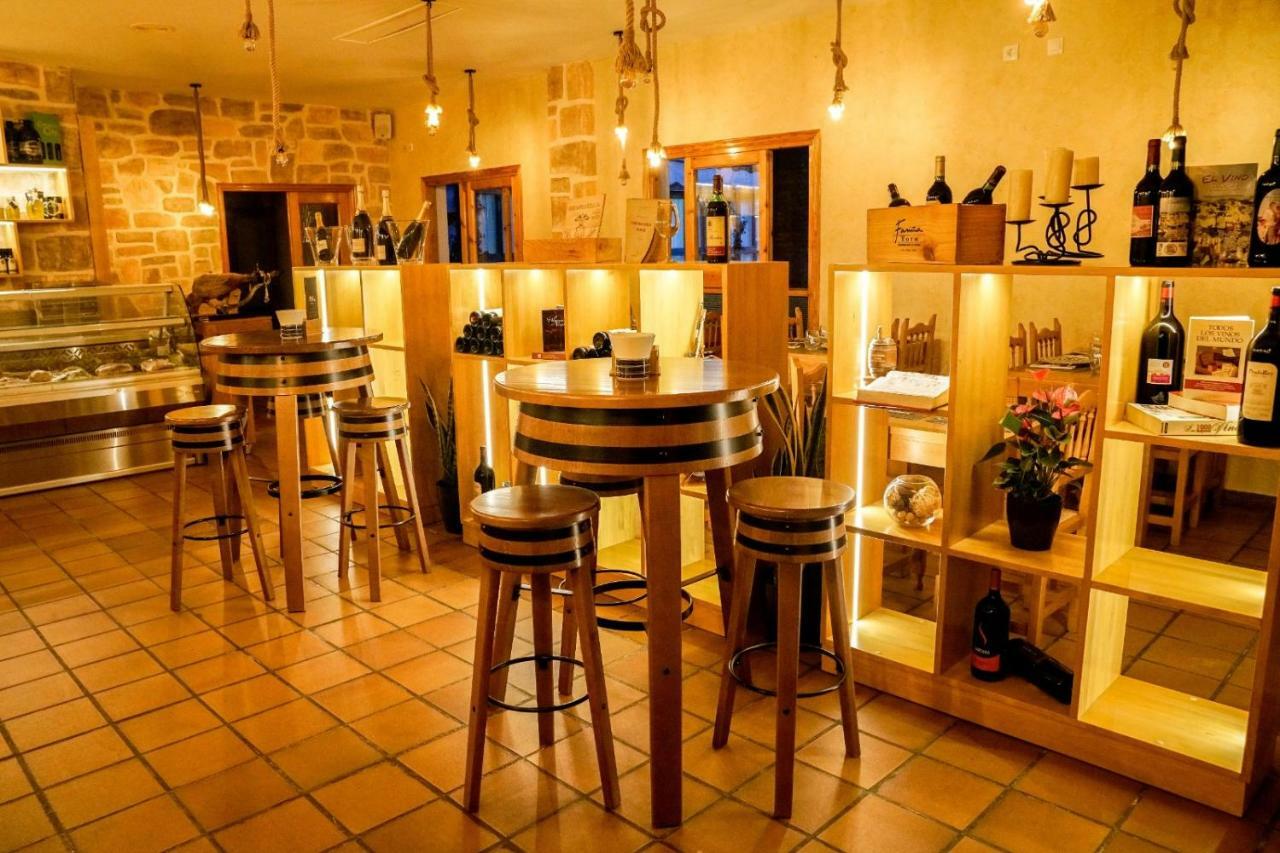 Hotel Rural Familiar Almirez-Alpujarra Laujar De Andarax Zewnętrze zdjęcie