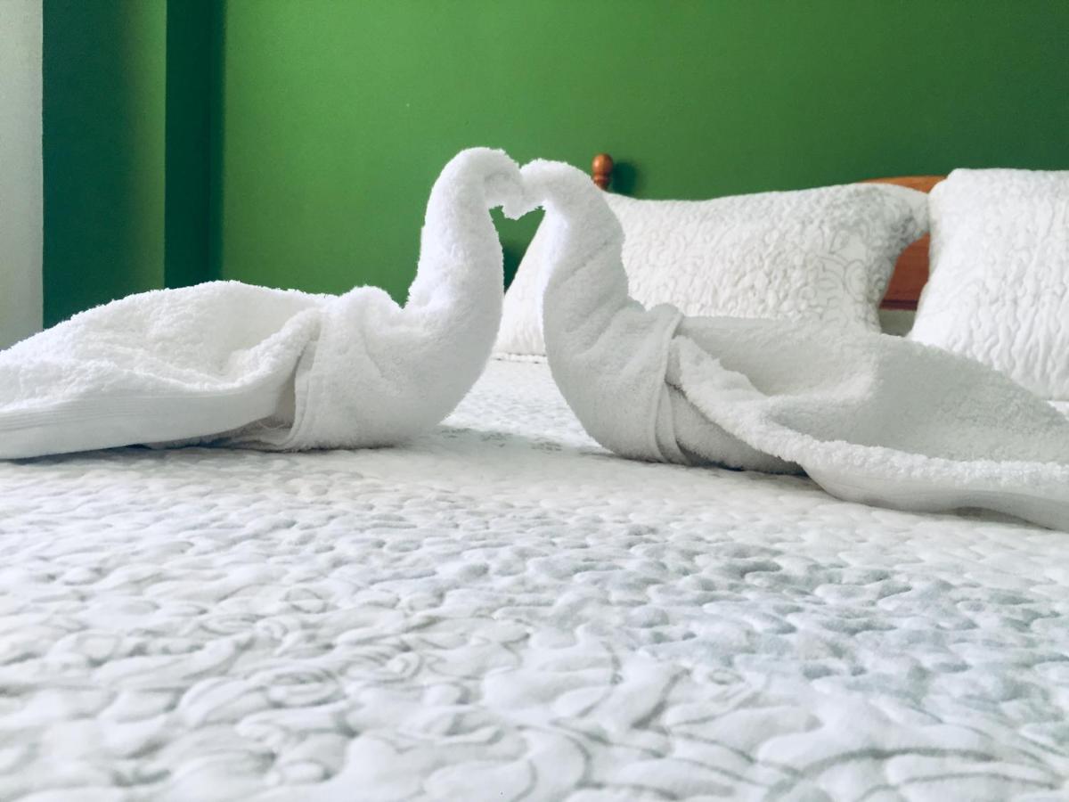 Hotel Rural Familiar Almirez-Alpujarra Laujar De Andarax Zewnętrze zdjęcie